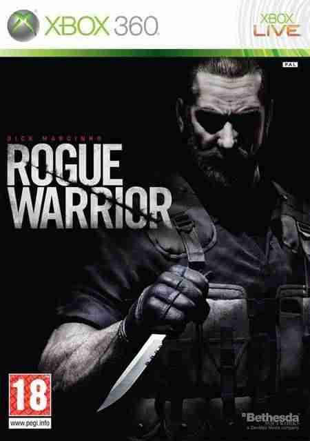 Descargar Rogue Warrior [MULTI5] por Torrent